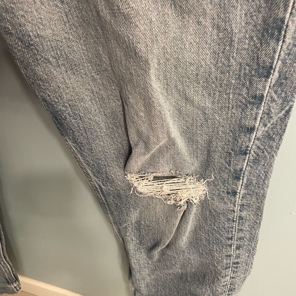 Zara Jeans - Picture 2 of 4